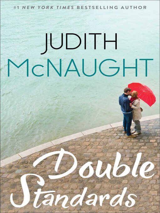 Title details for Double Standards by Judith McNaught - Wait list